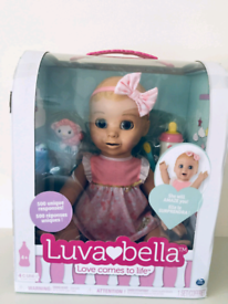 luvabella v2